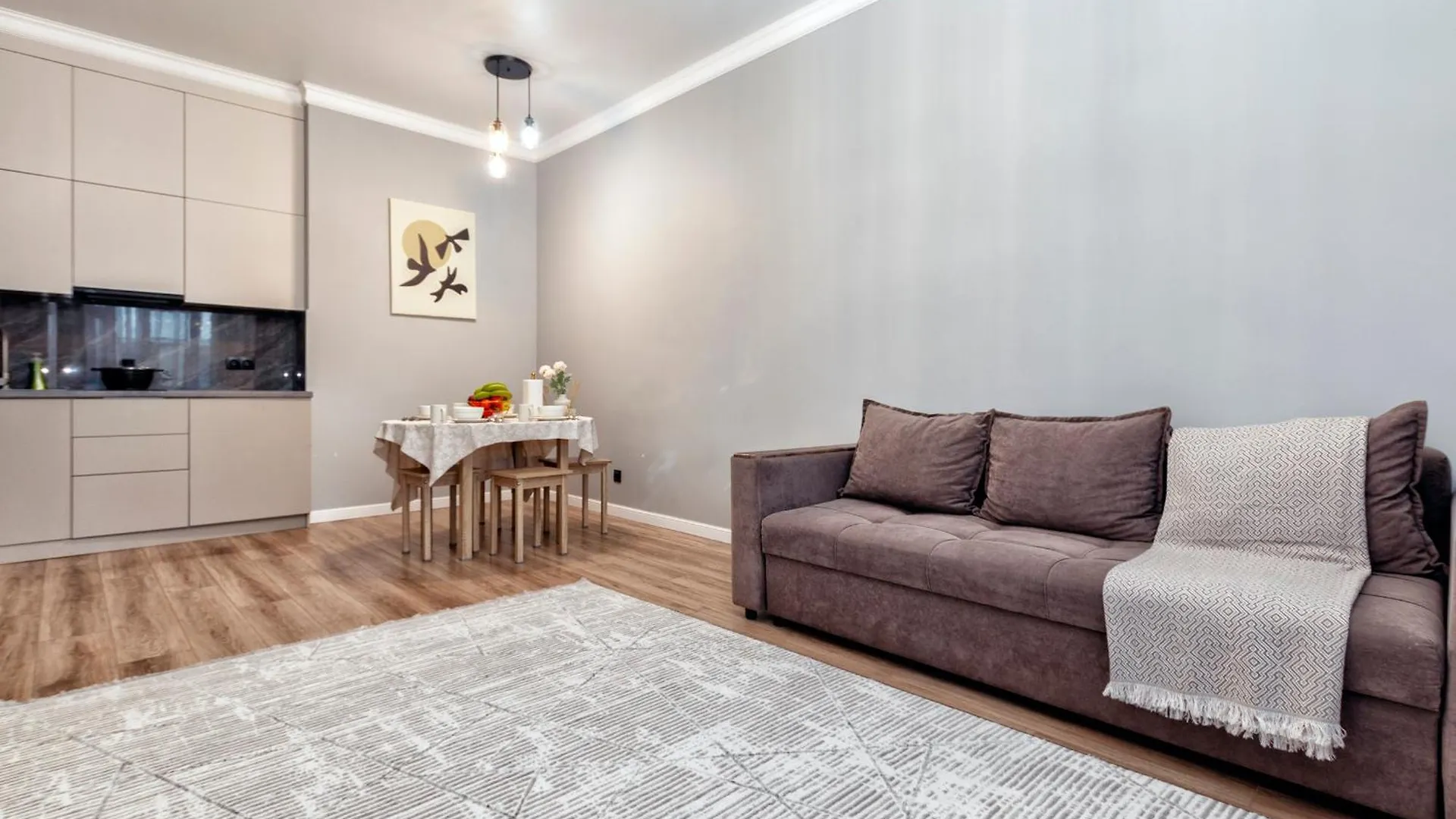 Grand Turan Comfort, Khanshatyr, Центр Города Nur-Sultan  0*, Nur-Sultan (Astana)