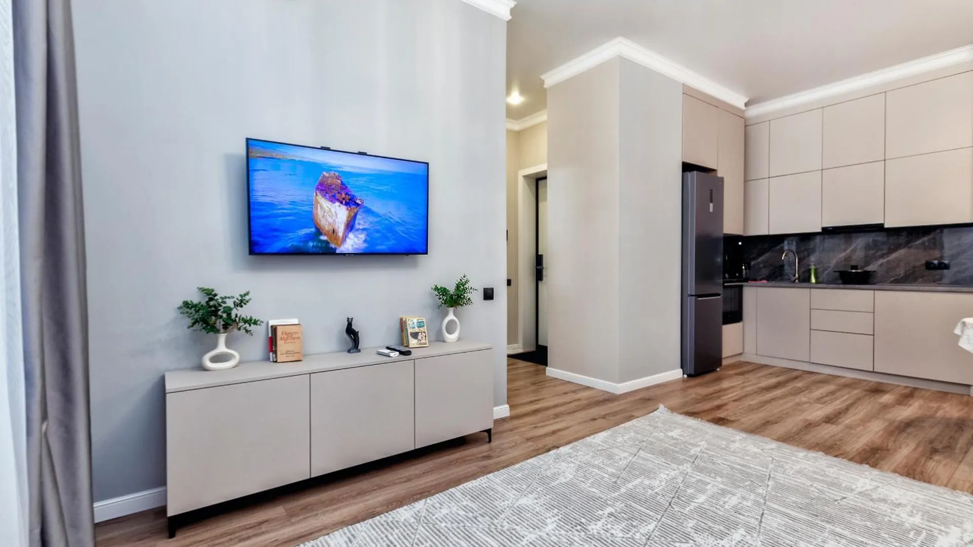 Grand Turan Comfort, Khanshatyr, Центр Города Nur-Sultan  0*, Nur-Sultan (Astana) Kazakhstan