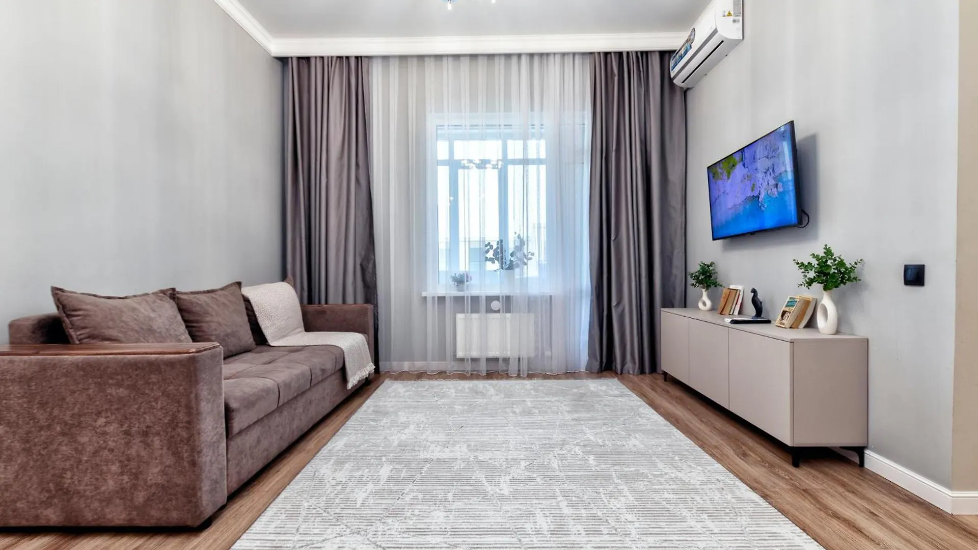 Grand Turan Comfort, Khanshatyr, Центр Города Nur-Sultan  0*, Nur-Sultan (Astana) Kazakhstan