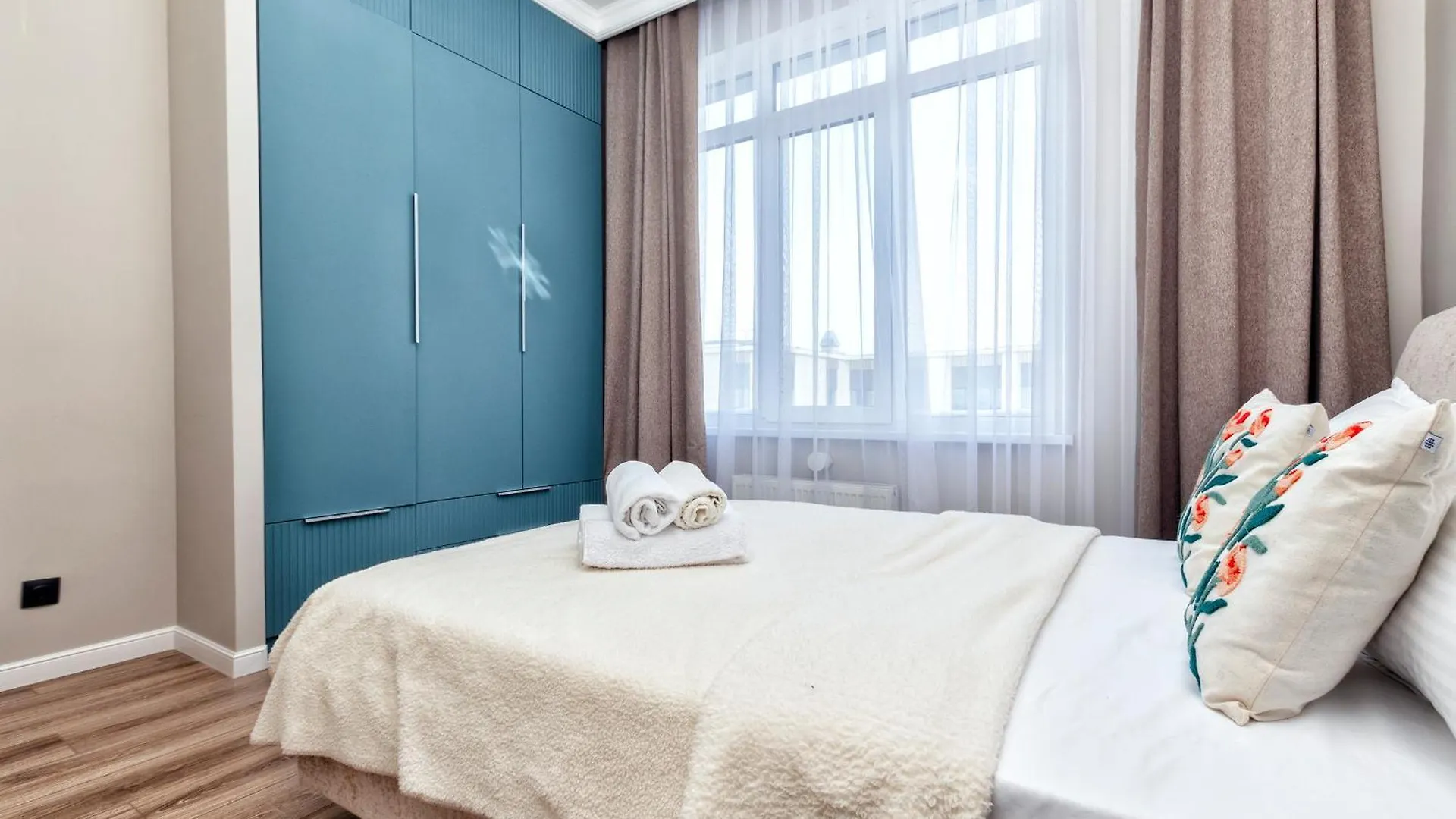 Grand Turan Comfort, Khanshatyr, Центр Города Nur-Sultan  0*, Nur-Sultan (Astana)